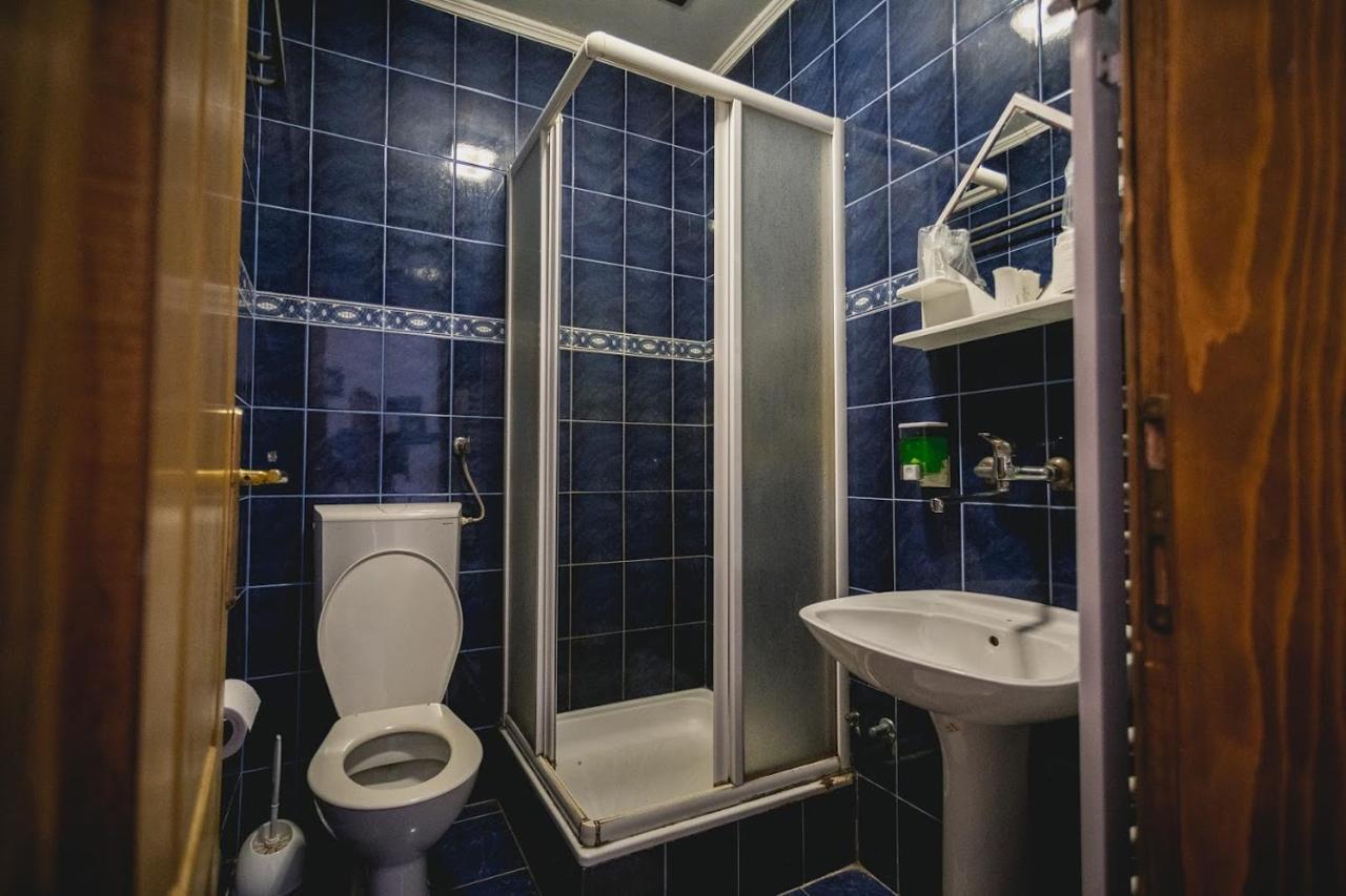 Pool And Villa Splav Dunavac Futog Экстерьер фото