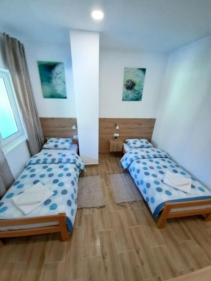 Pool And Villa Splav Dunavac Futog Экстерьер фото